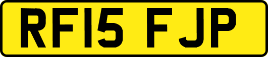 RF15FJP