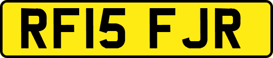 RF15FJR