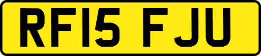 RF15FJU