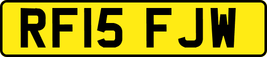 RF15FJW