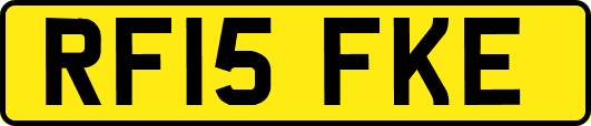 RF15FKE