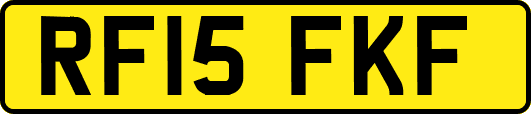 RF15FKF