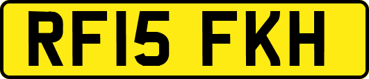 RF15FKH