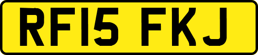 RF15FKJ