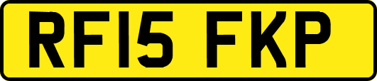 RF15FKP