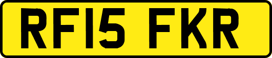 RF15FKR