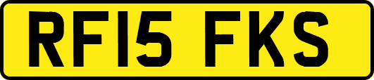 RF15FKS