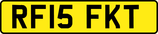 RF15FKT