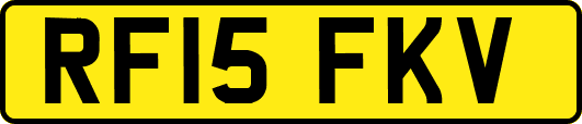RF15FKV