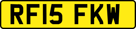 RF15FKW