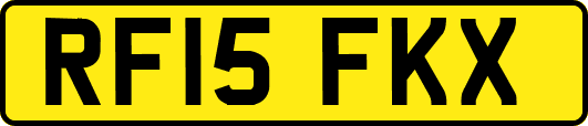 RF15FKX