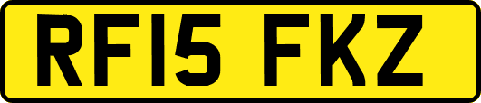 RF15FKZ