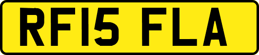 RF15FLA