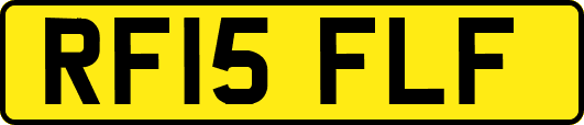 RF15FLF