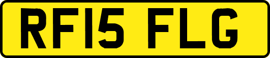 RF15FLG