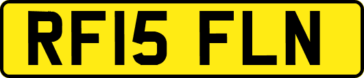 RF15FLN