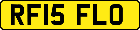 RF15FLO