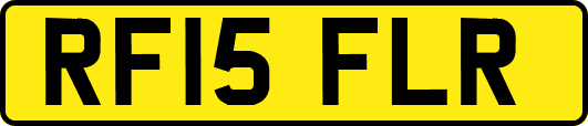 RF15FLR