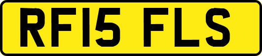 RF15FLS