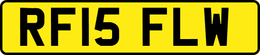 RF15FLW