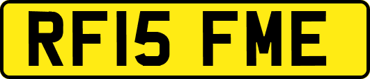 RF15FME