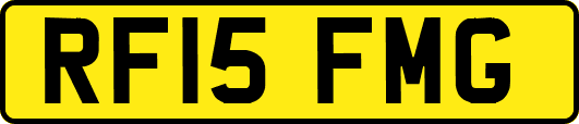 RF15FMG