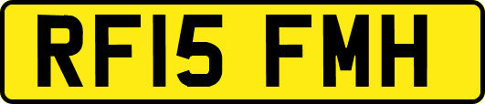 RF15FMH