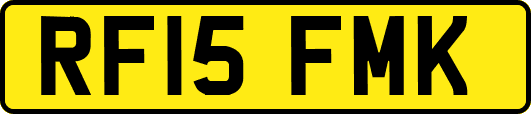 RF15FMK