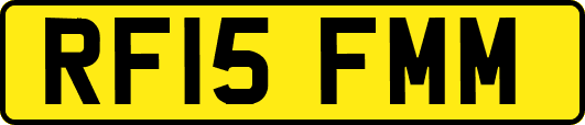 RF15FMM