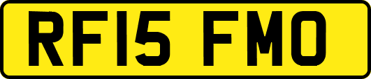 RF15FMO