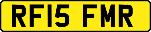 RF15FMR