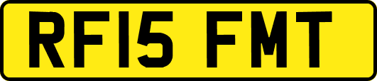 RF15FMT
