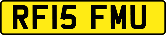 RF15FMU