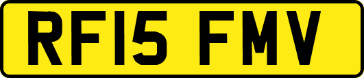 RF15FMV