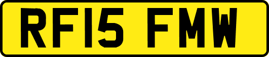 RF15FMW