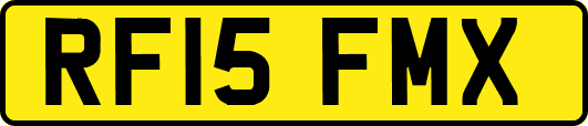 RF15FMX