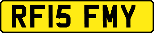 RF15FMY