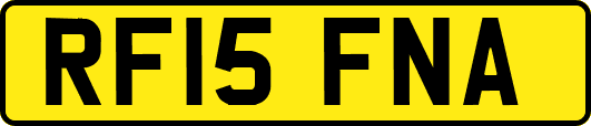 RF15FNA