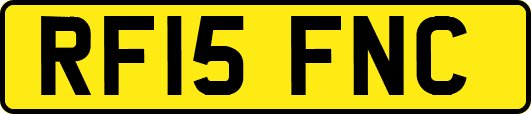 RF15FNC