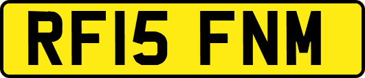 RF15FNM