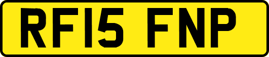 RF15FNP