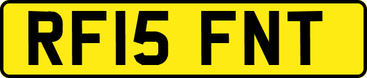 RF15FNT
