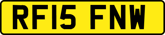 RF15FNW