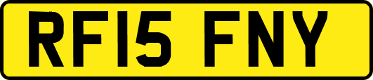 RF15FNY