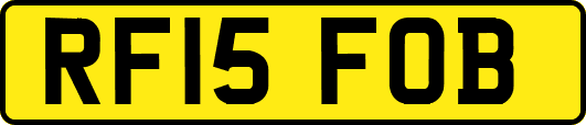 RF15FOB