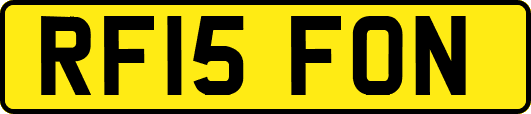 RF15FON