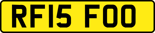 RF15FOO