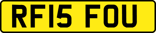 RF15FOU