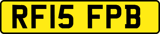 RF15FPB