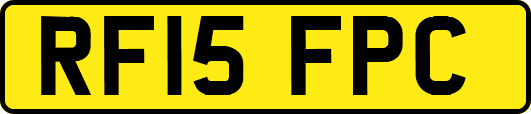 RF15FPC